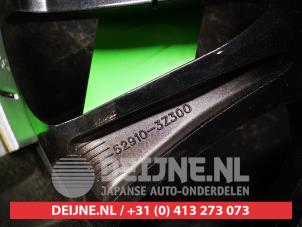 Hyundai I40 Velg O636364 foto 3