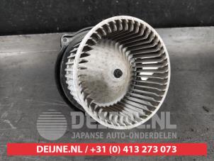 Chevrolet Matiz Kachel Ventilatiemotor O636387 foto 2