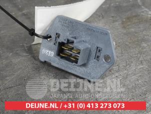 Chevrolet Matiz Heater resistor O636388 photo 2