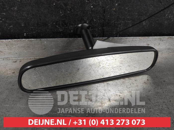 Toyota Yaris Binnenspiegel O636440