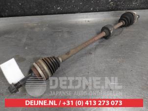 Gebruikte Homokineetas rechts-voor Toyota Yaris (P1) 1.3 16V VVT-i Prijs € 25,00 Margeregeling aangeboden door V.Deijne Jap.Auto-onderdelen BV