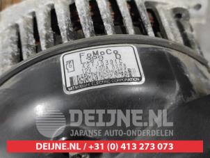 Mazda 6 Dynamo O636462 foto 3