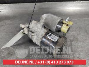 Mazda 6 Anlasser O636463 foto 2
