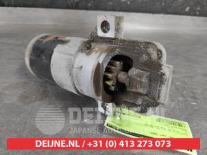 Gebruikte Startmotor Mazda 6 SportBreak (GH19/GHA9) 2.0i 16V S-VT Prijs € 25,00 Margeregeling aangeboden door V.Deijne Jap.Auto-onderdelen BV