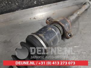 Mazda 6 Front drive shaft, right O636467 photo 2
