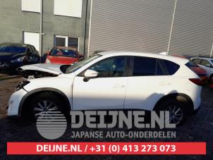 Mazda CX-5 Rear door 4-door, left O636477 photo 2