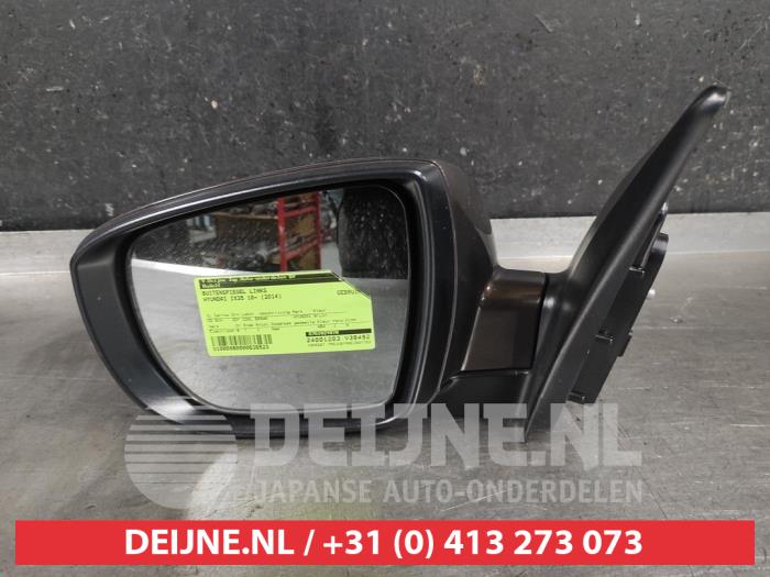 Hyundai IX35 Buitenspiegel links O636523