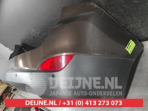 Hyundai IX35 Stoßstange hinten O636534 foto 3