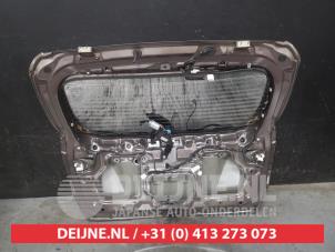 Hyundai IX35 Tailgate O636537 photo 2