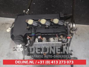 Gebruikte Motor Mitsubishi Colt (Z2/Z3) 1.1 12V Prijs € 350,00 Margeregeling aangeboden door V.Deijne Jap.Auto-onderdelen BV