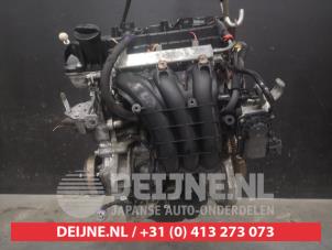 Mitsubishi Colt Motor O636511 foto 2