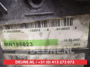 Mitsubishi Colt Motor O636511 foto 3