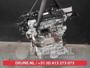 Kia Picanto Motor O636514 foto 2