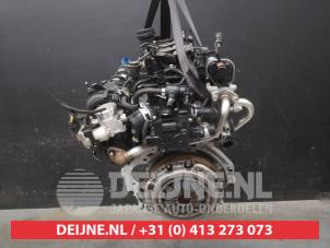 Gebruikte Motor Kia Picanto (JA) 1.0 12V Prijs € 650,00 Margeregeling aangeboden door V.Deijne Jap.Auto-onderdelen BV