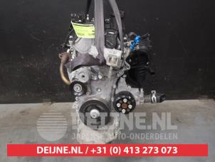 Kia Picanto Motor O636514 foto 3