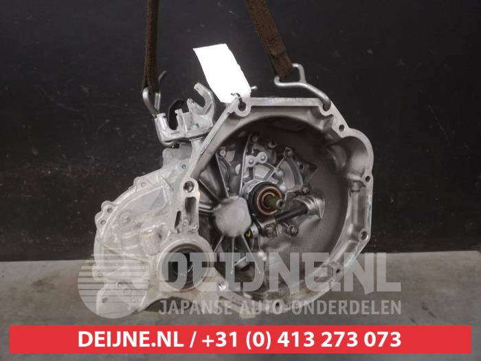 Kia Picanto Versnellingsbak O636515