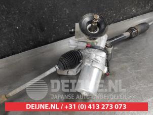 Suzuki SX-4 Stuurhuis Bekrachtigd O636562 foto 2
