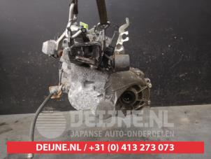 Toyota Yaris Getriebe O636567 foto 3