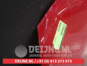 Suzuki Swift Motorhaube O636576 foto 3