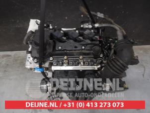 Gebruikte Motor Kia Picanto (JA) 1.0 12V Prijs € 650,00 Margeregeling aangeboden door V.Deijne Jap.Auto-onderdelen BV