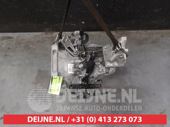 Kia Picanto Versnellingsbak O636569