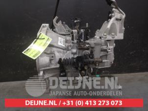 Kia Picanto Gearbox O636569 photo 3