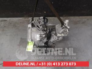 Gebruikte Versnellingsbak Kia Picanto (JA) 1.0 12V Prijs € 300,00 Margeregeling aangeboden door V.Deijne Jap.Auto-onderdelen BV