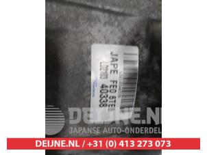 Kia Picanto Gearbox O636569 photo 2