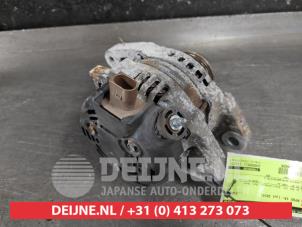 Toyota Aygo Dynamo O636626 foto 2
