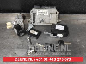 Gebruikte Computer Motormanagement Toyota Aygo (B40) 1.0 12V VVT-i Prijs € 100,00 Margeregeling aangeboden door V.Deijne Jap.Auto-onderdelen BV
