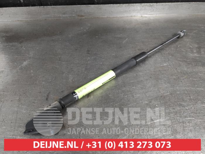 Kia Stonic Gasdämpfer rechts hinten O636633