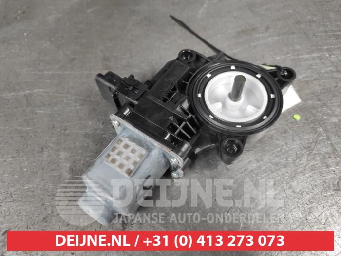 Kia Stonic Fenstermotor Tür O636654