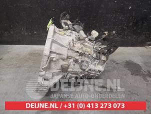 Gebruikte Versnellingsbak Toyota Yaris III (P13) 1.5 16V Dual VVT-iE Prijs € 450,00 Margeregeling aangeboden door V.Deijne Jap.Auto-onderdelen BV