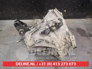 Toyota Yaris Getriebe O636658 foto 3