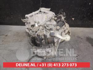 Toyota Yaris Getriebe O636658 foto 2
