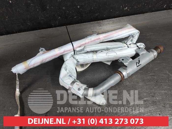 Suzuki Swift Airbag hemel rechts O636674
