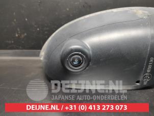 Nissan Qashqai Buitenspiegel rechts O636679 foto 3