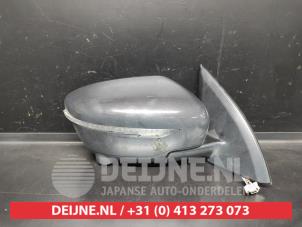 Nissan Qashqai Buitenspiegel rechts O636679 foto 2