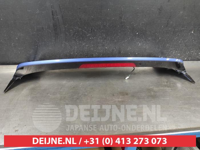 Hyundai Tucson Spoiler O636683