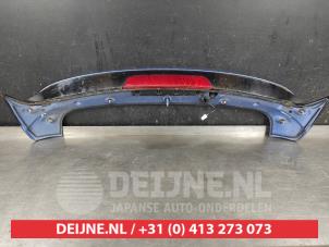 Hyundai Tucson Spoiler O636683 foto 2