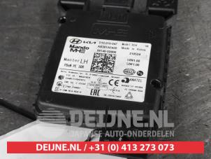 Hyundai I30 Blind spot sensor O636684 photo 2