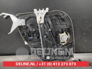 Hyundai I30 Ruitmechaniek 4Deurs rechts-achter O636686 foto 2