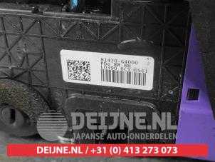 Hyundai I30 Deurslot Mechaniek 4Deurs rechts-achter O636688 foto 3