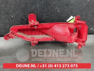 Hyundai I30 Rear fog light O636690 photo 2