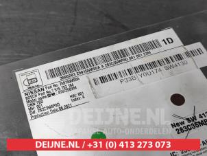 Nissan Qashqai Regeleinheit Multi Media O636754 foto 2