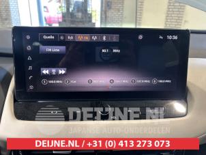 Nissan Qashqai Regeleinheit Multi Media O636754 foto 3