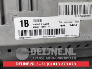 Nissan Qashqai Odometer KM O636755 photo 3