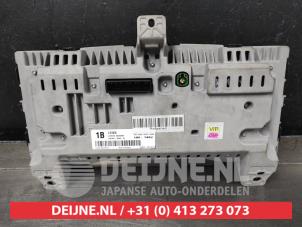 Nissan Qashqai Odometer KM O636755 photo 2