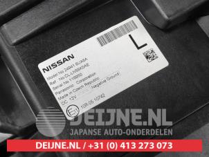 Nissan Qashqai Head-up display O636756 photo 3