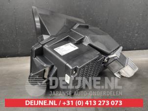 Nissan Qashqai Head-up display O636756 photo 2